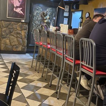 THE NAKED OLIVE LOUNGE - Updated January 2026 - 152 Photos & 94 Reviews