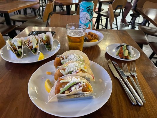 Tammen’s Fish Market by null