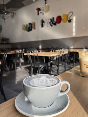 The Game Parlour by null