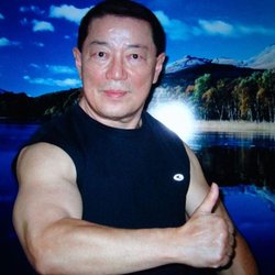 Traditional Tae Kwon Do
