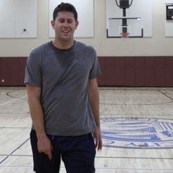 My passion and purpose to give back to our next generation! -Coach Kev