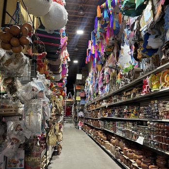 El Cora Productos - Artesian aisle! - Party Supplies Near Me - Los Angeles, California El Cora Productos - Artesian aisle! - Party Supplies Near Me - Los Angeles, California