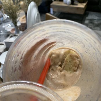BARE Blends - Chai Smoothie - Juice Bars & Smoothies Near Me - Albany, New York