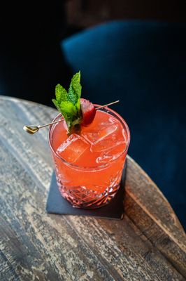 Penthouse on Park by null