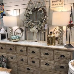 UpTown Vintage & Antique Market - New find