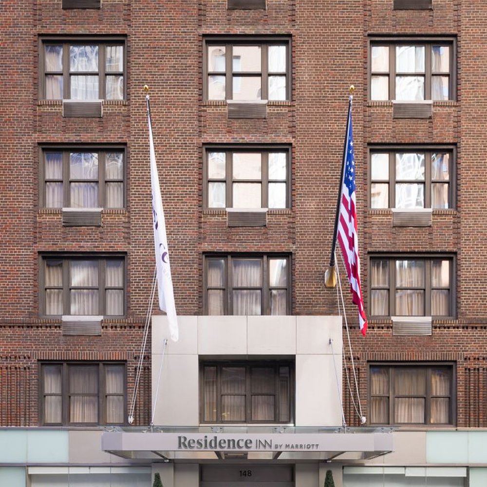 Hilton Garden Inn New York/Midtown Park Ave New York, NY - Last Updated  December 2025 - Yelp, image size:1000x1000