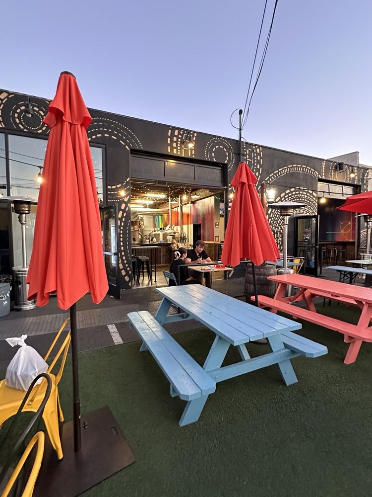 Bootlegger's Brewery - Costa Mesa