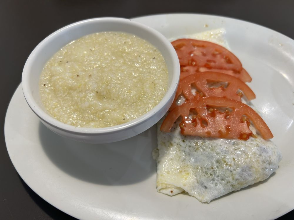 Eggs Up Grill