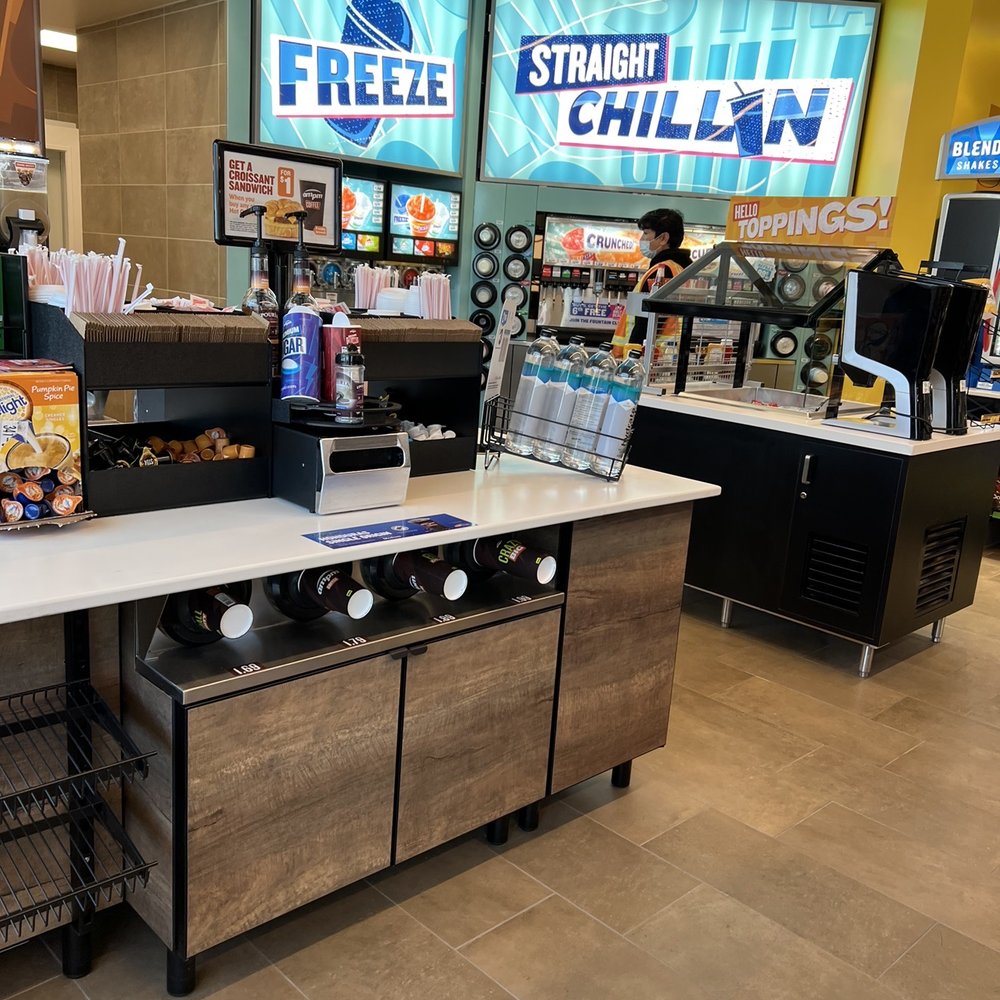 ampm - the inside of a frozen food store - Convenience Stores Near Me - Sacramento, California ampm - the inside of a frozen food store - Convenience Stores Near Me - Sacramento, California