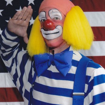 Macaroni the Clown - Clowns Near Me Macaroni the Clown - Clowns Near Me