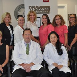 Taunton Oral Health Center - The Taunton Oral Health Center Team.