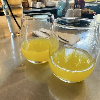Lucy's - Mimosas - Coffee & Tea Near Me - Grand Rapids, Michigan Lucy's - Mimosas - Coffee & Tea Near Me - Grand Rapids, Michigan