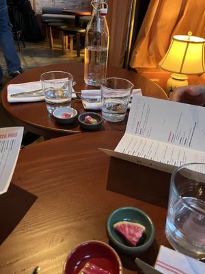 Super Nice Pizza by null