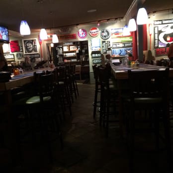 Claytons Siesta Grille - New American Near Me - Sarasota, Florida