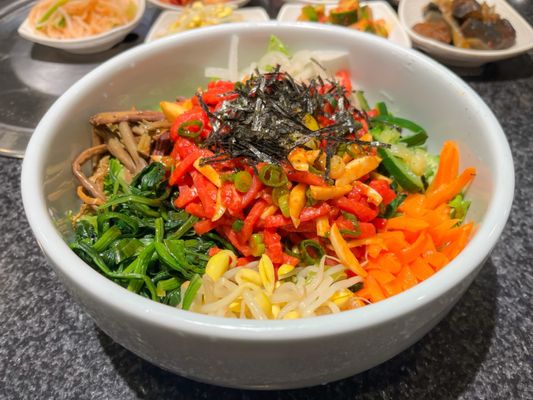 Seoul Garden by null