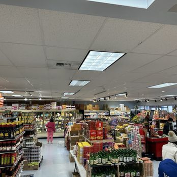Evergreen Asian Market - International Grocery Near Me - Everett, Washington