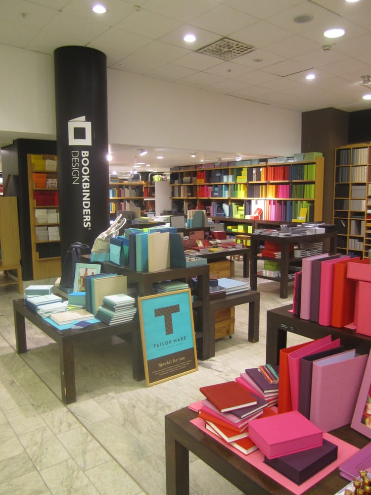 BOOKBINDERS DESIGN Updated October 2024 Hamngatan 1820, Stockholm