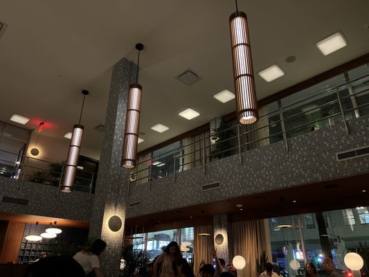 Municipal Bar by null