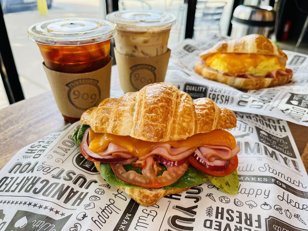 PLATFORM 909 near you at 15870 Soquel Canyon Pkwy, Chino Hills