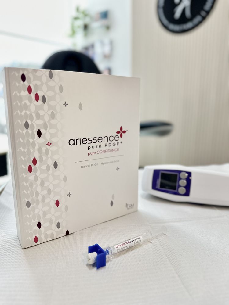 Revived Aesthetics Logo