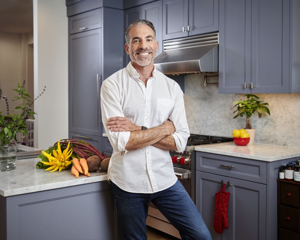 Vincent M Pedre III, MD - patient advocate in New York, NY