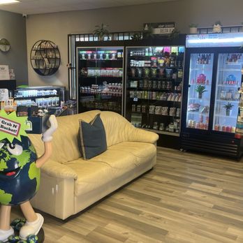It’s CBD Store - Vitamins & Supplements Near Me - Wildomar, California