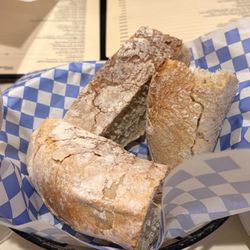Table bread