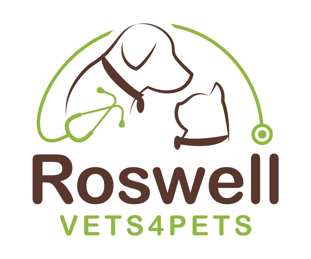 Roswell Vets 4 Pets