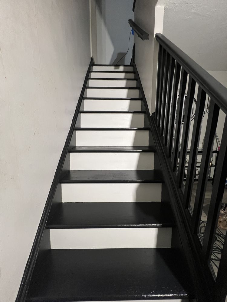 Slide of RB Construction & Design