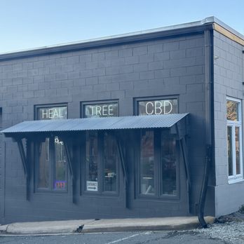 Heal Tree CBD - Vitamins & Supplements Near Me - Durham, North Carolina