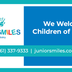 Junior Smiles Pediatric Dentistry