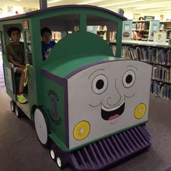 West Windsor Branch-Mercer County Library