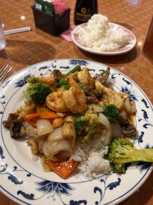 SuYu Pei by null