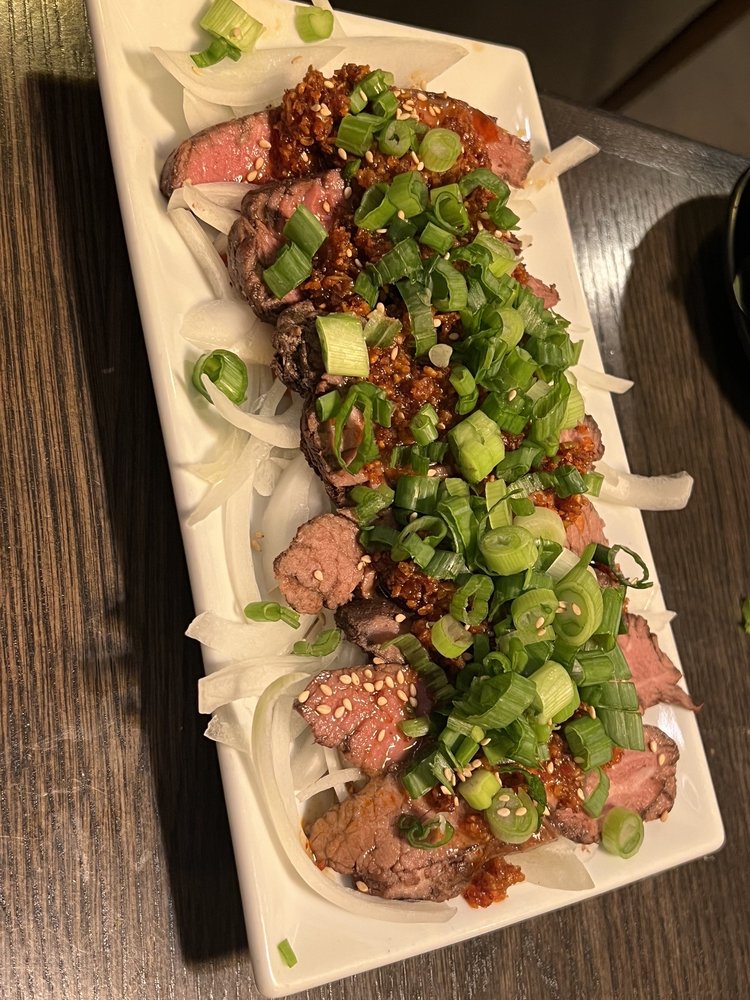 Gyu-Kaku Japanese BBQ