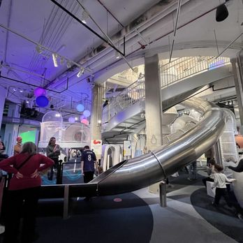 National Children's Museum - Children's Museums Near Me - Washington, DC, District of Columbia