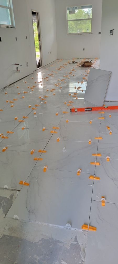 Slide of Innovation & Construction Marin