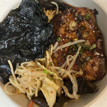 Strings Ramen - Aurora - Final product! - Ramen Near Me - Aurora, Illinois Strings Ramen - Aurora - Final product! - Ramen Near Me - Aurora, Illinois