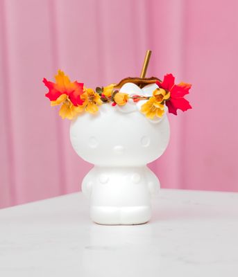 Hello Kitty Café by null