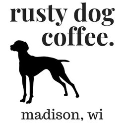 Rusty Dog Coffee