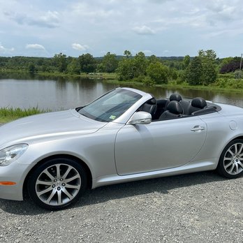 Sparkle Auto-Mobile Detailing - Auto Detailing Near Me