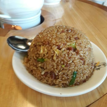 Koi Palace - Fried sticky rice - Dim Sum Near Me - Dublin, California