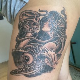 Tattoo Tattoo