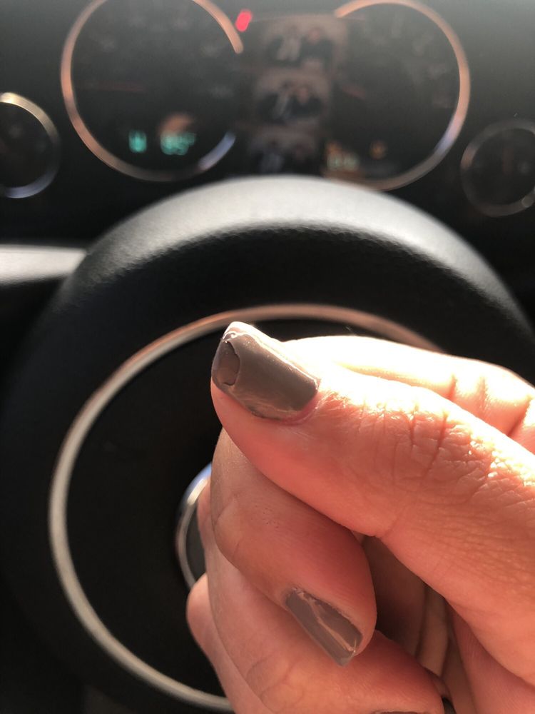 COBE NAILS Updated July 2024 1675 NW St Lucie W Blvd, Port St