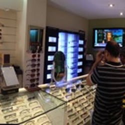 Eyes On Madison- Fashion Eyewear