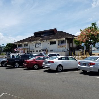 Restaurant 604 - Breakfast & Brunch Near Me - Honolulu, Hawaii