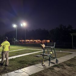 Prado Olympic Shooting Park