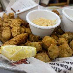 Smashin Crab - Pick 3 App