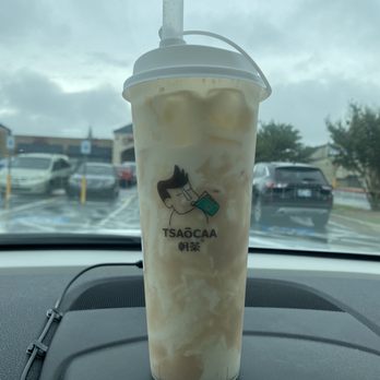 Pan-Asia Supermarket - Taro green tea - Grocery Near Me - Tulsa, Oklahoma Pan-Asia Supermarket - Taro green tea - Grocery Near Me - Tulsa, Oklahoma