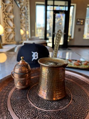 Haraz Coffee House by null