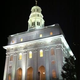 The Beautiful Nauvoo Temple. The Beautiful Nauvoo Temple.
